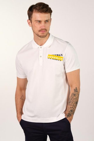 AR-MA Arma Erkek Polo Yaka Tişört Y22374301001 001
