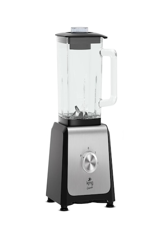 King K477 Grande Sürahi Smoothıe Blenderi