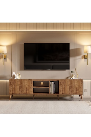 Mezza Elegante Tv Ünitesi 1310