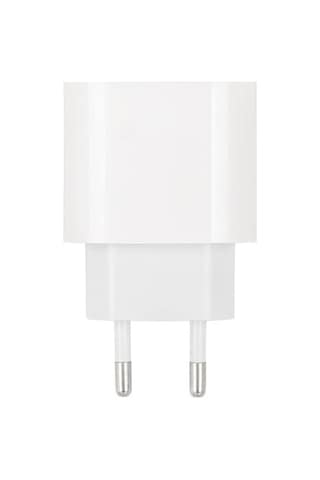 Weko Wk-21443 Pd-c 20 Watt Telefon Şarj Adaptörü + Type-c To Lightning Kablo