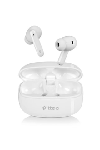 Ttec 2KM147B Airbeat Snap True Bluetooth 5.3 Kulak İçi Kulaklık