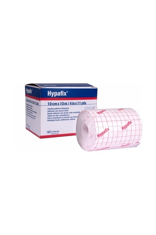 Medikaltec Hipoalerjenik Şerit Hypafix 5x10 Cm