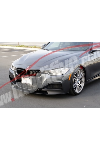 Bmv 3 Serisi Ön Tampon Eki Bmw F30 Lipi F30 Lip  Fırsat