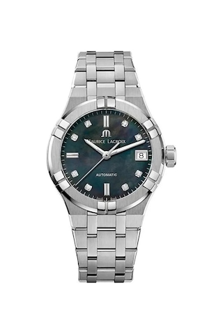 Maurice Lacroix Ml-aı6006ss002370-1 Pırlantalı Kadın Kol Saati