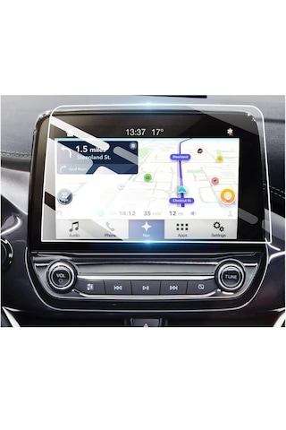 Ford Kuga 2020-2023 Multimedya Uyumlu Nano Ekran Koruyucu