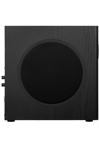 Edifier T5s Elektrikli Güçlendirilmiş Aktif Subwoofer