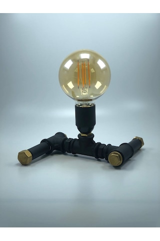 Endistriyel Lamp