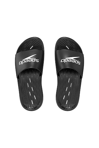 Speedo Male Erkek Terlik C-spe812229e10z91 Siyah