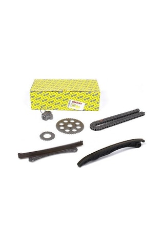 Fiat Albea 1.3 Multijet Triger Zincir Seti 55177460ey Opar