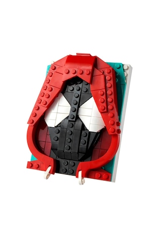 LEGO® Sketches 40536 Miles Morales 214 Parça