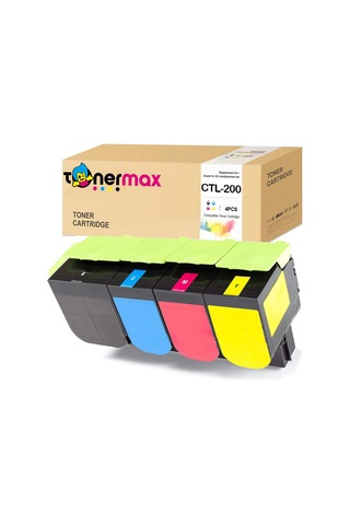 Pantum CTL-200 Uyumlu Toner Takım / CP2500 / CP2505 / CP2506DN /