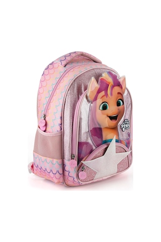 My Little Pony 3d Sunny Okul Çantası 23615