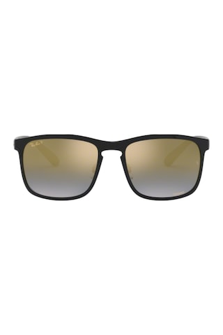 Ray-Ban Rb4264 601/J0 58 Chromance Polarize Aynali Erkek Güneş Gözlüğü