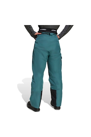 Adidas Terrex Xpl 2l In Pants Erkek Outdoor Pantolon Jn3097 Yeşil Yeşil