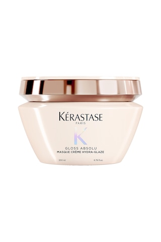Kerastase Gloss Absolu Masque Creme Kalın Ve Elektriklenmeye Eğilimli Saçlar İçin Maske 200ml
