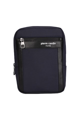 01pc002011-l Pierre Cardin Portfoy Çanta Std / Lacivert Lacivert