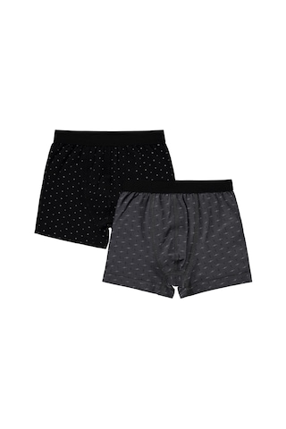 Civil Boys Energy 2-12 Yaş Erkek Çocuk 2'li Boxer Standart