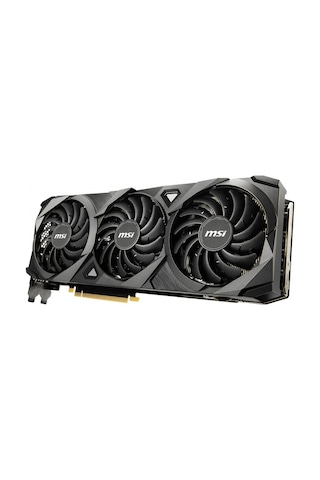 MSI NVIDIA GeForce RTX 3080 Ventus 3X Plus 10G OC LHR 10 GB GDDR6X 320 Bit Ekran Kartı