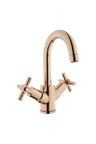 Artema Juno Lavabo Bataryası Bakır A4086226