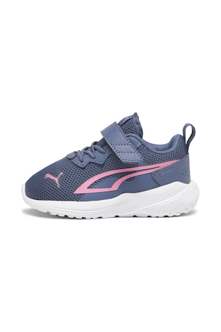 Puma 38738814 All-day Active Ac+ Inf Bebek Günlük Spor Ayakkabı Renkli Çok Renkli