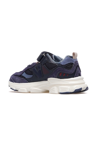 Vicco Wild Erkek Çocuk Günlük Sneaker Spor Ayakkabı 25K 346.200 PE - Lacivert