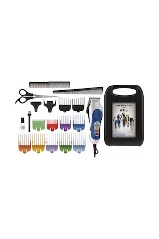 Wahl 79300-1616 Color Pro Kablolu Saç Sakal Kesme Makinesi