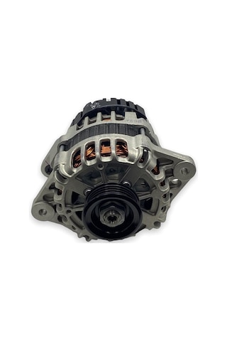 12V Alternatör Dinamo 80 A Chevrolet Aveo/Kalos