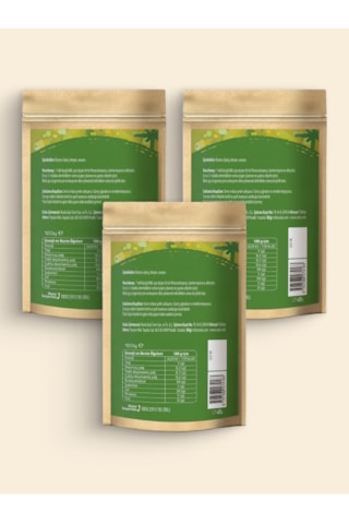Ravla Anne Çayı 120 G 3'lü