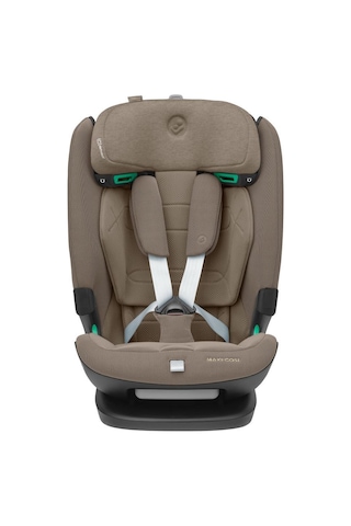 Maxi-Cosi Titan Pro I-Size Adac'lı 9-36 kg Çocuk Oto Koltuğu Authentic Truffle