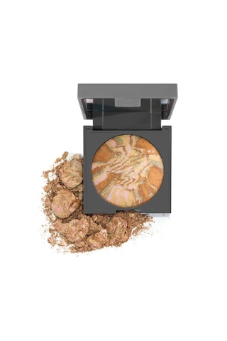 Alix Avien Allık - Baked Blush 101 Marble Peach