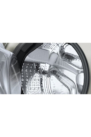 Profilo CGA2520XTR 1200 Devir 10 KG Çamaşır Makinesi