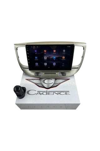 Kia Rio 2005-2011 Cadence R15 Dvr Kayıt Cihazı Pro Oem Multimedia