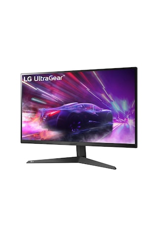LG UltraGear 24GQ50F-B 24" 1 MS 165 Hz FreeSync Full HD VA LED Monitör