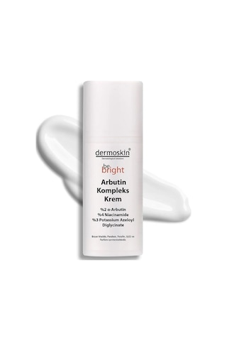 Dermoskin Arbutin Kompleks Krem 33 ML