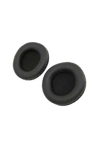 Konesam Mst-51 100mm Kulaklık Örtüsü - Deri Malzeme, Bass İyileştirici, Konforlu Taşım, Kolay Kurulum, Kulaklık Tamiri Parçası Diğer