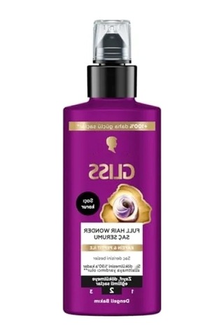 Saç Dökülmelerini Azaltan Saç Serumu - 100 Ml