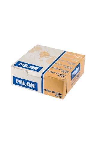 Milan 4018 Silgi 18'Li
