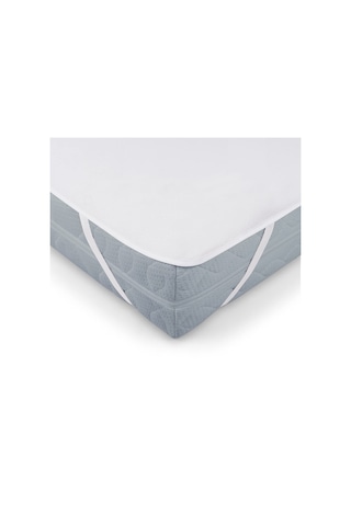 Dört Mevsim % 100 Sıvı Geçirmez Alez Tek Çift Kişilik Tüm Ebatlar