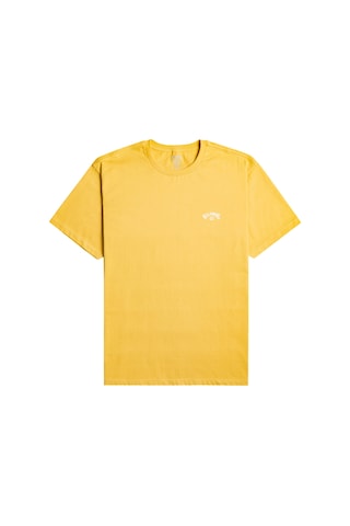 Billabong Arch Crew Ss Sarı
