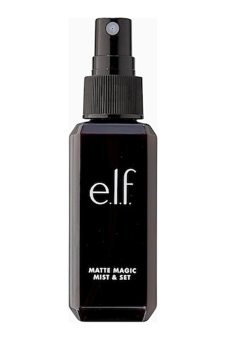 E.l.f. Mat Magic Mist-set Makyaj Sabitleyici Sprey Makyaj Bazları