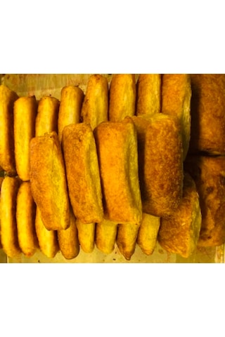 Afyon Patatesli Bükme-börek 6'lı Paket