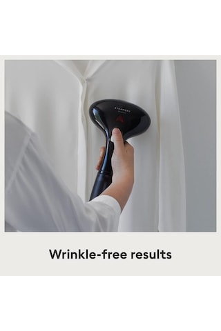 Nikadu Cirrus 1 1500 W Seyahat Ütüsü