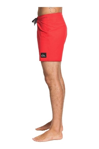Quiksilver Highkmana16 Erkek Boardshort Eqybs04333-rqc0 Siyah
