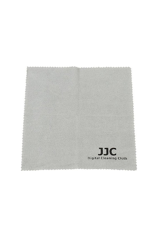 Jjc Mikrofiber Lens Cloth Temizleme Mendili