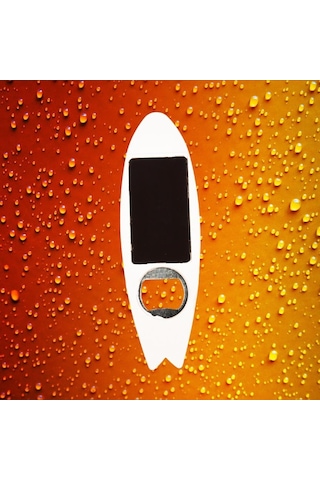 Dubai Temalı Magnet Sörf Açacak