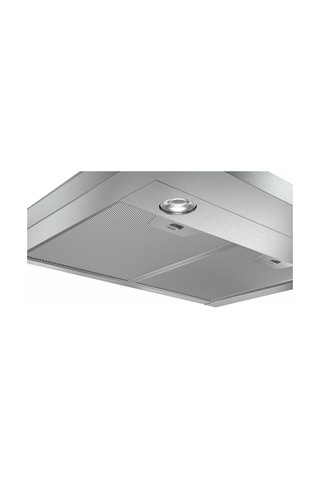 Profilo DVP6C450 Piramit 60 CM Duvar Tipi Çelik Davlumbaz