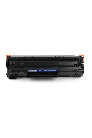Hp Laserjet Pro M127FN MFP M127FW 83A. 283A Pluscopy Toner