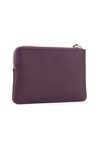 U.s. Polo Assn. Kadın Mor Aksesuar 50297339-vr038 Mor