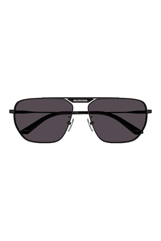 Balenciaga Bb0298sa 001 Erkek Güneş Gözlüğü