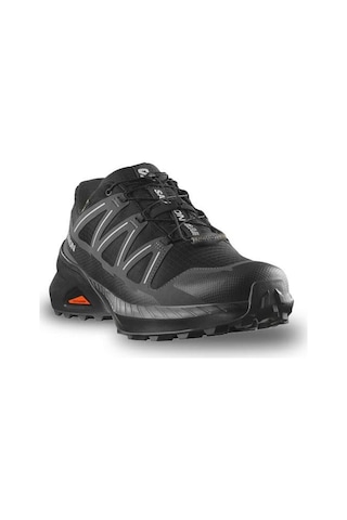Salomon Speedcross Peak Gore-tex Erkek Koşu Ayakkabısı L47853800 Siyah
